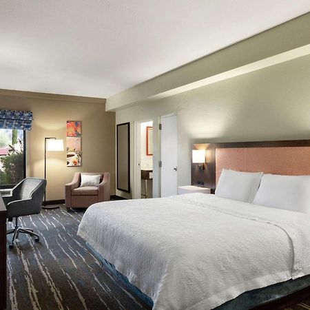 Hampton Inn Sedona Exterior photo