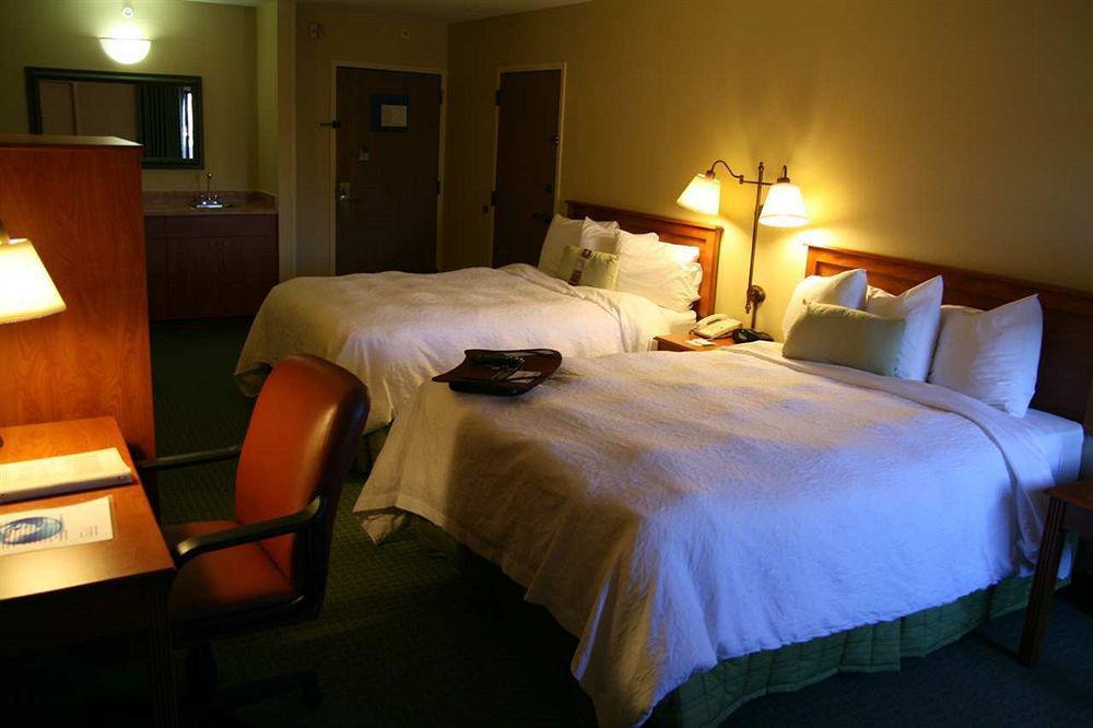 Hampton Inn Sedona Room photo