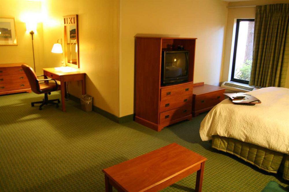 Hampton Inn Sedona Room photo