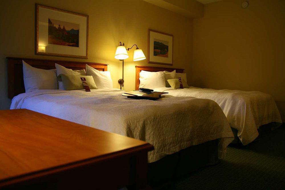 Hampton Inn Sedona Room photo