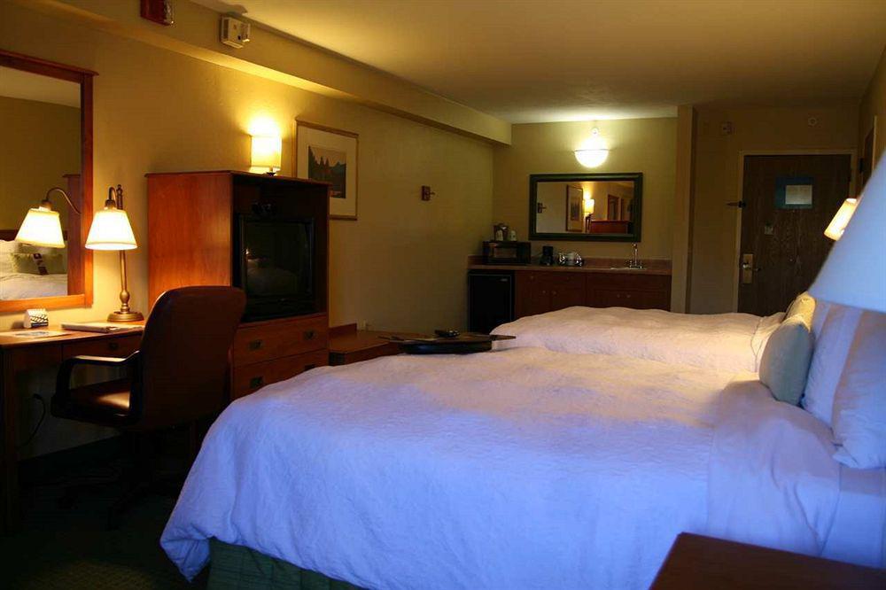 Hampton Inn Sedona Room photo