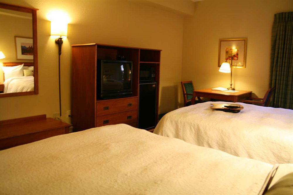 Hampton Inn Sedona Room photo