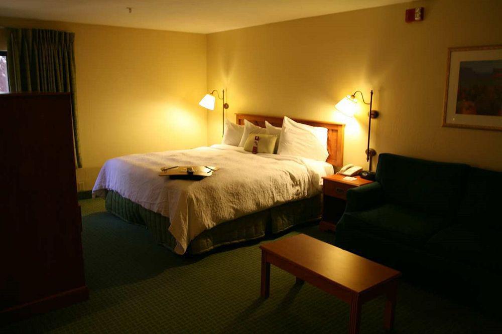 Hampton Inn Sedona Room photo
