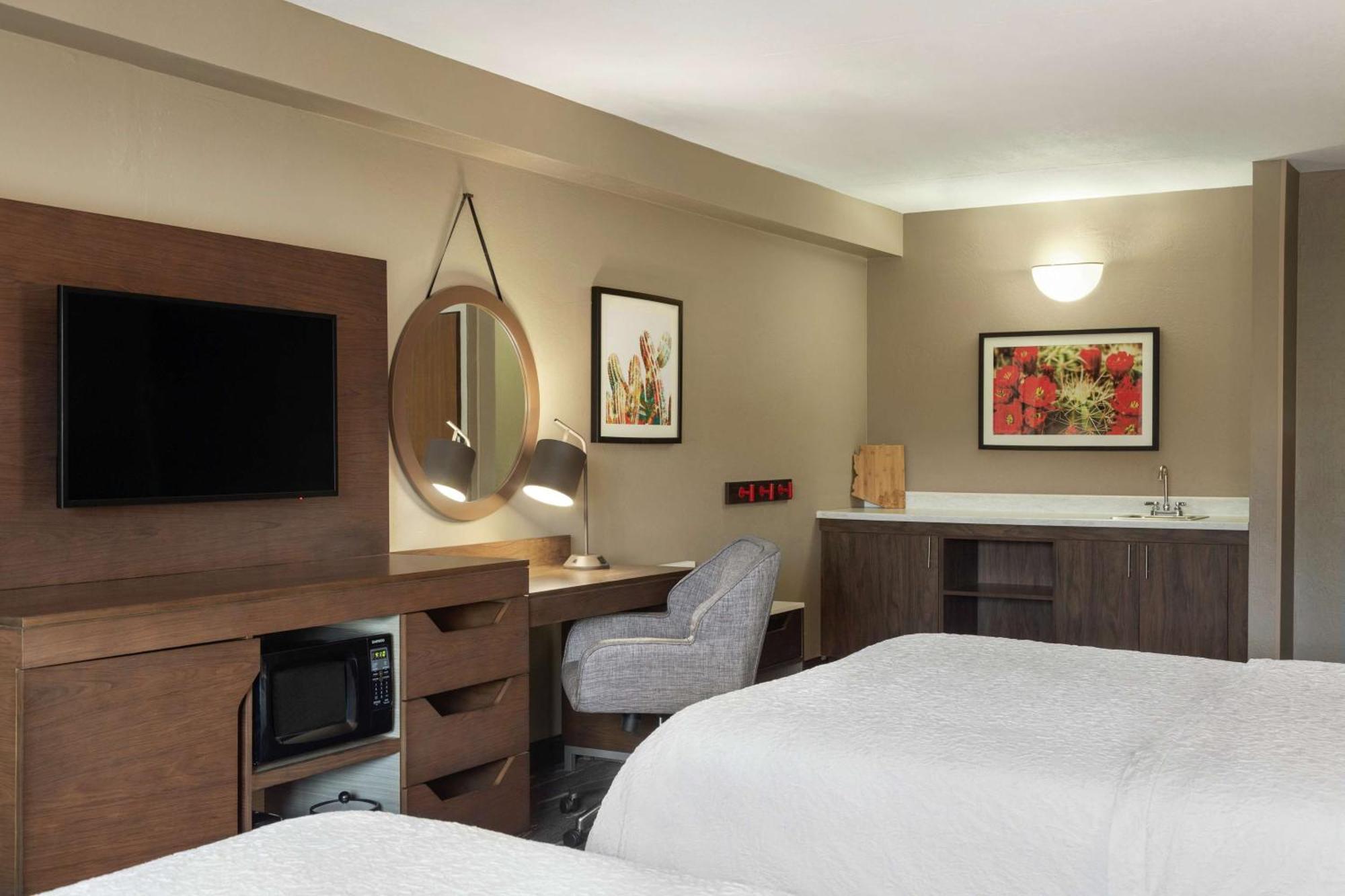 Hampton Inn Sedona Exterior photo