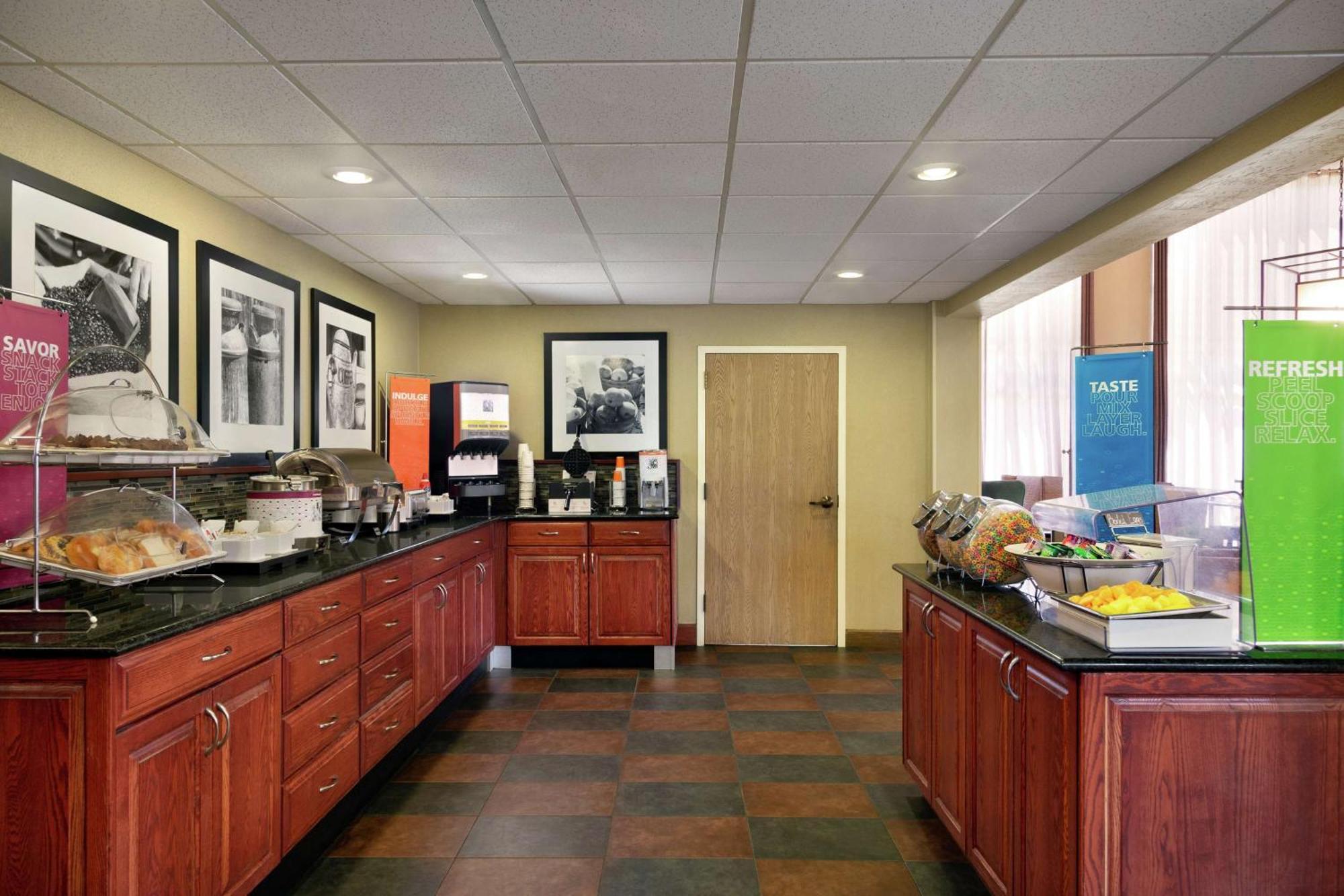 Hampton Inn Sedona Exterior photo