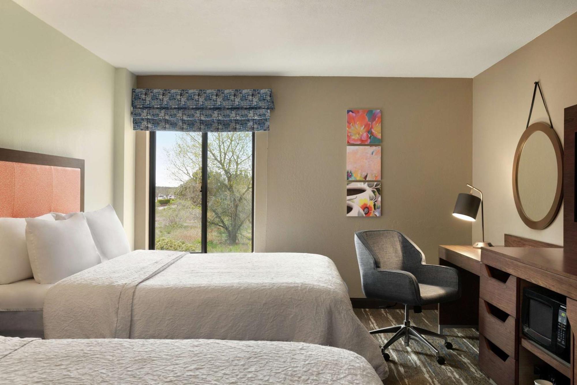 Hampton Inn Sedona Exterior photo