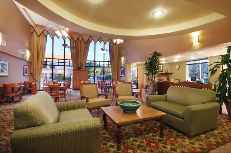 Hampton Inn Sedona Exterior photo