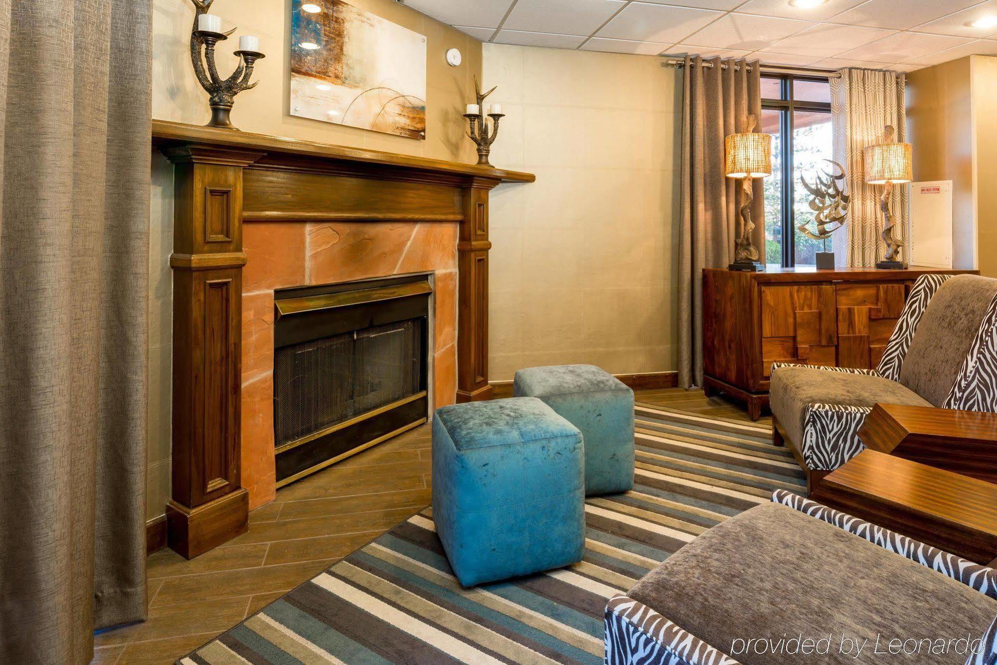 Hampton Inn Sedona Exterior photo