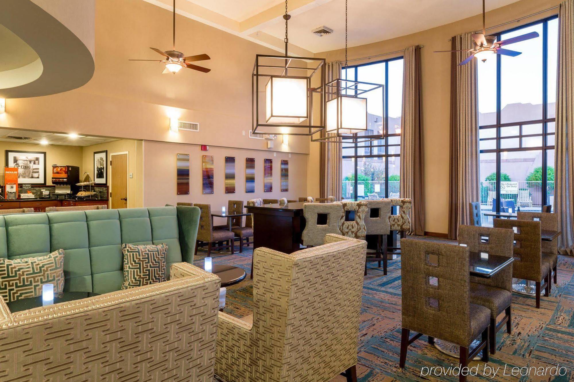 Hampton Inn Sedona Exterior photo