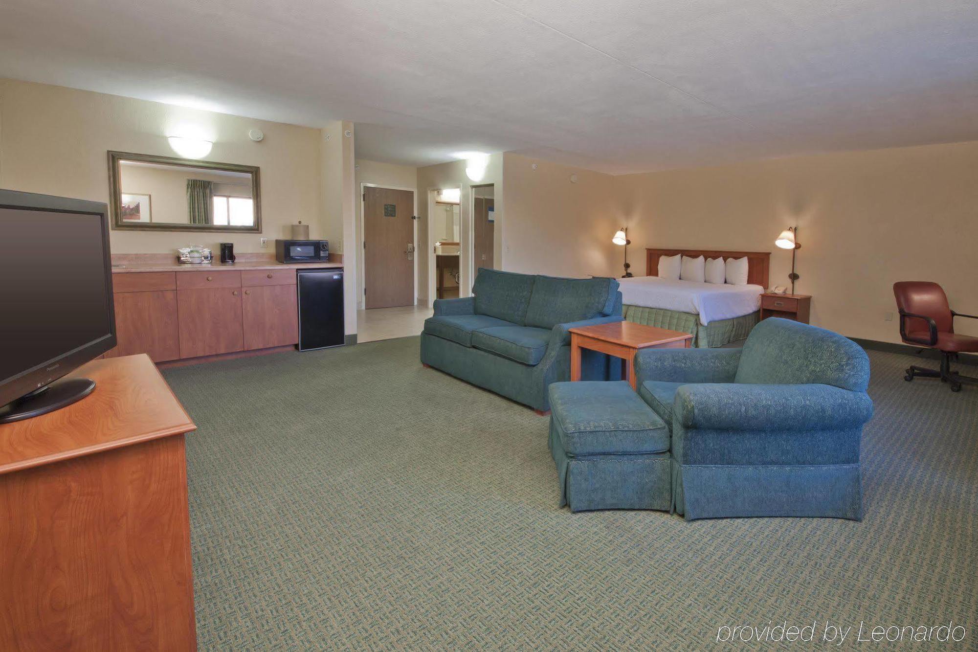 Hampton Inn Sedona Exterior photo