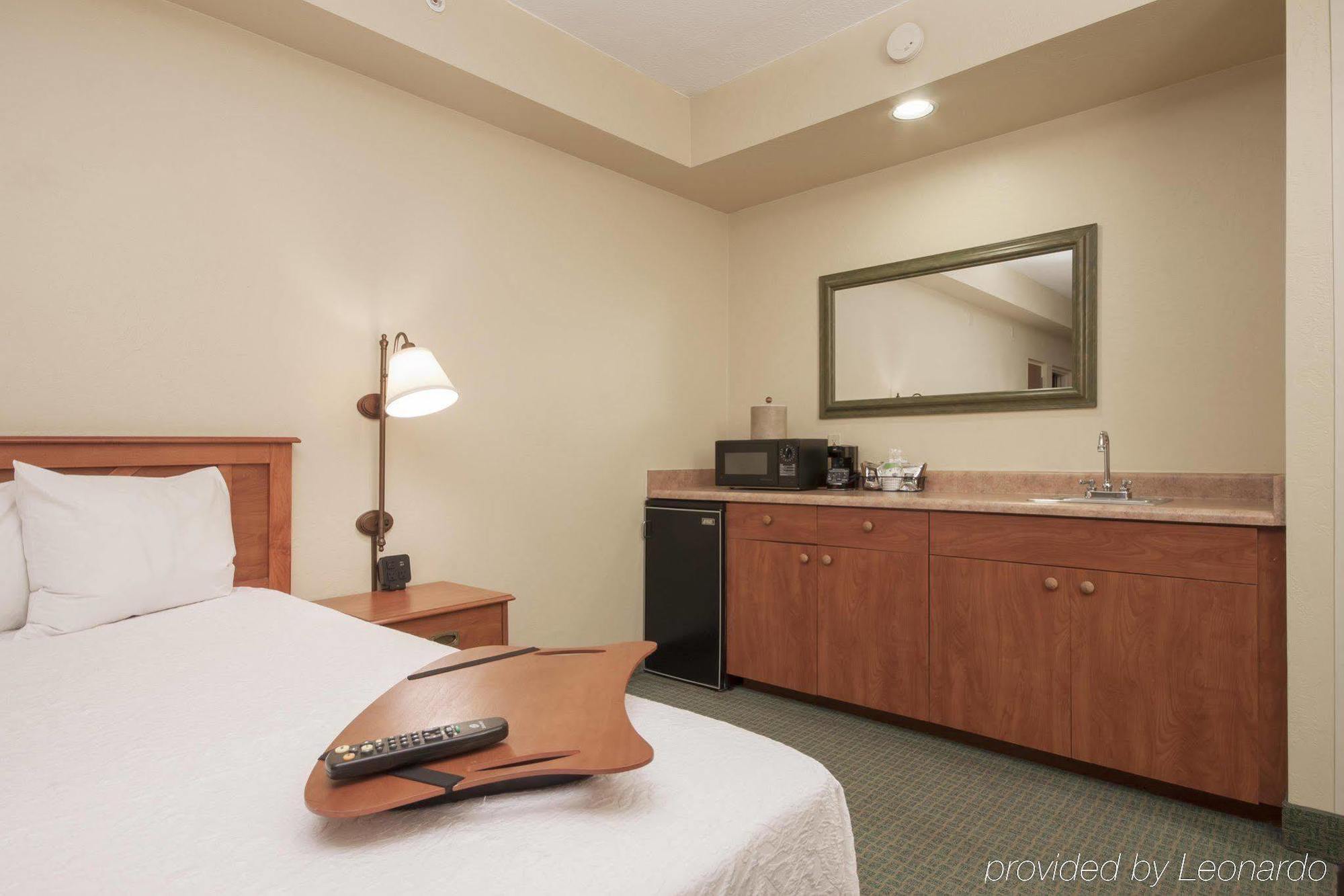 Hampton Inn Sedona Exterior photo