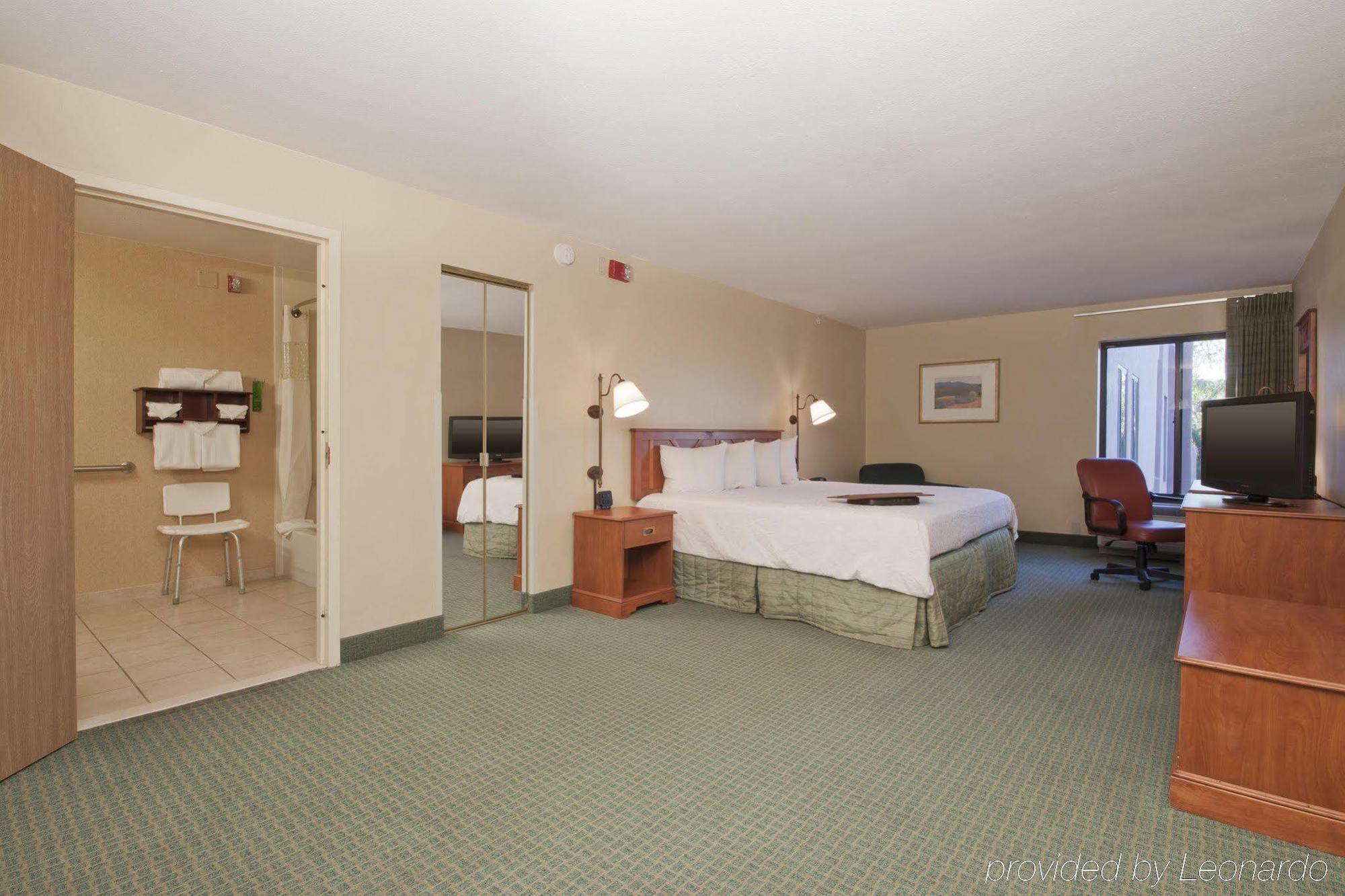 Hampton Inn Sedona Exterior photo