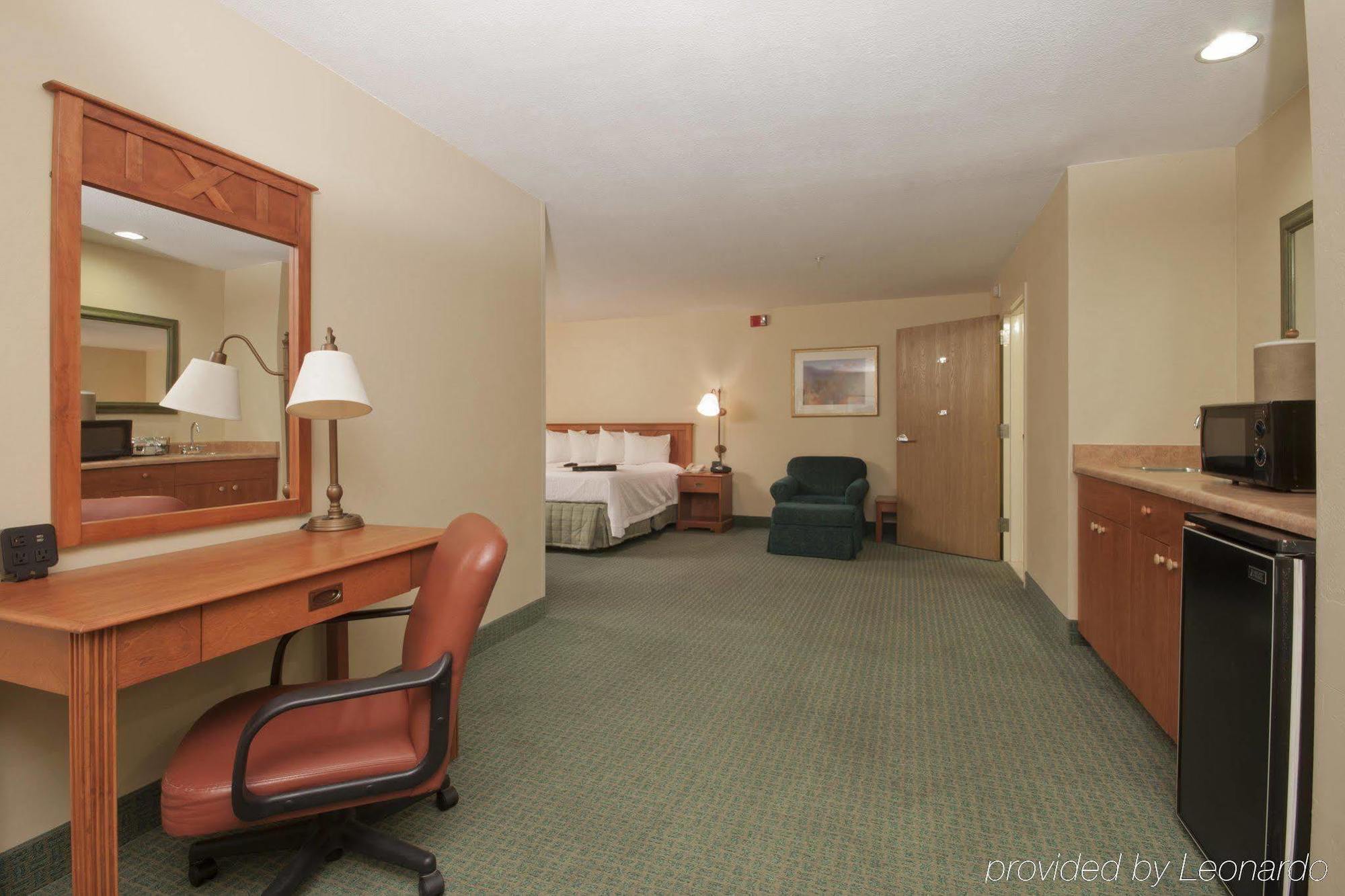 Hampton Inn Sedona Exterior photo