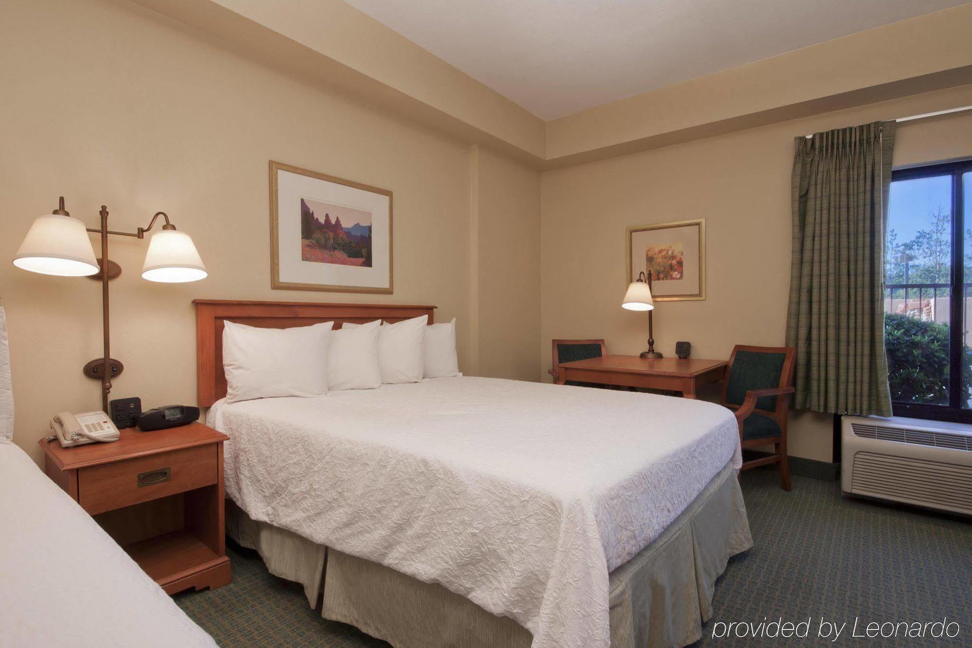 Hampton Inn Sedona Exterior photo