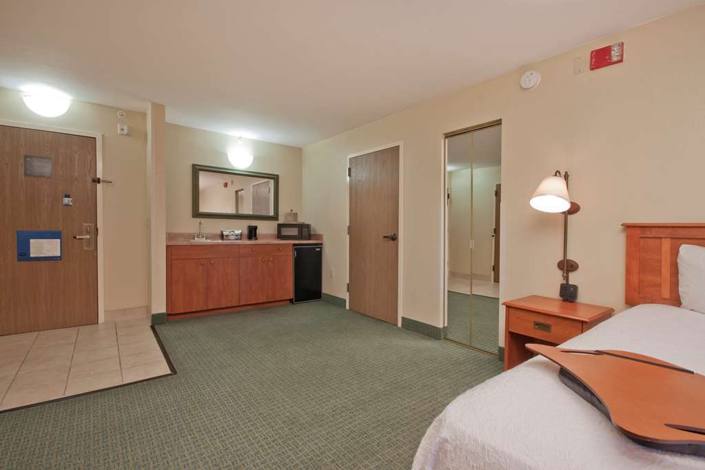 Hampton Inn Sedona Room photo